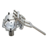 Bike Attachment Connector Electric Wheelchair Booster