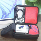 New Version Health with Test Report Quantum Magnetic Resonance Aesthetic Skin Body Analyzer Tester Equipment