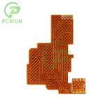 Modification Module For Quansheng UV K5/K6 Radio SI4732 Soft Board FPC Modify HF Short Wave Full Band/Single Sideband Reception