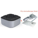 Electronic 360 Degree Surround Purifier Filter Ashtray Secondhand less Air Suction Aromatherapy for Household
