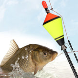 High Sensitivity Intelligent Auto Smart Fishing at Tail Highly Sensitive Fish Bite Remind Buoy Sensor