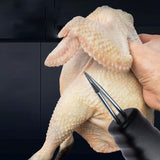 Quick Handheld Removal Tools Model Duck Chicken hine Electric Feather Hair Plucker Tool