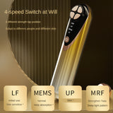 Skin Rejuvenation RF Beauty Instrument Multifunctional Household Anti-aging Face Introducer Micro-current Pulling Beauty Health