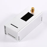 Raspberry Pi Processor Hotspot Oled MMDVM DMR P25 YSF Extended Edition (Sier Shell+Antenna)