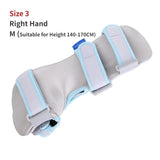 Medical Joint Fixation Belt Splint Elbow Forearm Fracture Bracket Strap Orthopedic Braces Arm Brace Immobilizer