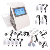Slimming System Machine 110‑240V 9 in 1 Beauty Care Machine for Waist