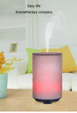 Mini Air Humidifier home air humidifier essentials freshener appliances office aroma lamp oils Humidifiers Small Conditioning