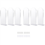 Floating Stand 6 for - Sneaker Levitation Display Shoe Wall Shelf