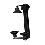 Clip Clamp Sturdy Vios, Mandos and Banjos Microphone Holder for Vio