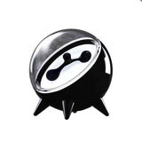 Frekvens-Magnetic Fluid Pickup, Venom Music Rhythm Light, Visualized Desktop, Trendy Ornament, Dance Liquid with Music, Gift Toy