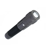 3 in 1 Aluminum 450nm 810nm Infrared LightTorch Pain Relief portable led red Light Therapy Device torch