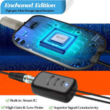 High-definition Digital Signal Amplifier Antenna, HDTV 4K TV Antenna