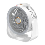 Multifunctional Electric Circulator Wireless Bluetooth-compatible Voice Home Quiet Desktop Wall Ceig Fan Air Cooler