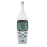 Tenmars TM-183 Digital Hygrothermograph Dew Point Temperature Meter With Measuring