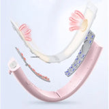 Thin artifact massage lift firming v face small thin masseter double chin bandage law grains instrument