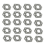 20Pcs Carburetor Gasket Of Chain Saw Is Suitable For Spare Parts Of Stihl MS250 MS230 MS210 Chain Saw
