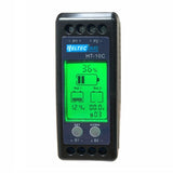 H ELTEC AUTOMATION 12V Lead Acid Battery Equalizer 10A Active BaLipo/Lifepo4 Connected in Parallel Series LCD Meter