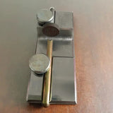 Micro Bonding Converter Work Aligner Positioner Gem Tzer Faceting Tool