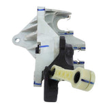 Shift Control Support Plate Aluminium Alloy Wear Resistant 243779 for Car