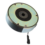 617766 Anti Aging Wear Proof  Cart Motor Brake  Motor Brake Assembly Easy Installation Durable for  Cart