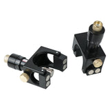 Planer Knife Tool Setter Tool Calibrator Setting For Woodworking Adjustable Magnetic Planer Blade Setting Jig 2Pcs