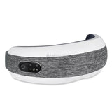 Intelligent Hot Compress Vibromasseur Music Eye Care hine Acupuncture Point Relieve Fatigue Massager