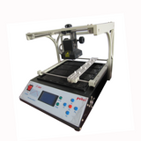 PUHUI T-890 T890 BGA Double Digital Infrared BGA/IRDA/IFR/SMD/SMT WELDER Basic 1500W Eight Kinds of Temperature Curve