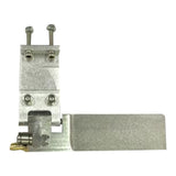 Boat Aluminium Alloy Brand 75mm Metal Suction Water Rudder for Remote Control RC Boats Sier