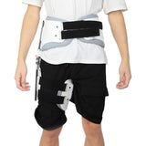 Hip Sprain Protection Tools Fix Surrounding Soft Tissue Injury Arthritis Internal Rotation Deformation Orthosis Fixation Bracket