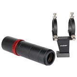 SV165 Black Mini 40MM Star Guide Mirror [40F4]