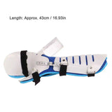 Portable Arm Fix Sling Soft Lining Support Shoulder Immobilizer Wrist Elbow Forearm Brace Strap Prevent Displacement