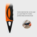 Big Multifunctional Wrench, Quick Water Pipe Wrench, Adjustable Wrench Set