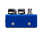 JOYO R-05 MAXIMUM Overdrive Pedal Guitar Effect Pedal Wild Overdrive Distortion Effect Music Instruments Effector Loop Box