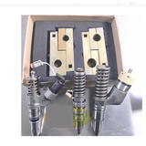 EUI EUP HEUI Diesel Common Rail Injector Repair Clamp Frame Tool For CAT CUMMINS VOO DELPHI