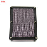 Antistress Clone Fingerprint Needle Toy 3D DIY Model Painting Hand Mold Educational Toys Needle Sculpture Model