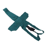 Elderly Disabled Patient Constraint Chest Vest Restraint Belt Wheelchairs Security Positioning Strap Belt Adjust Fixation Belt