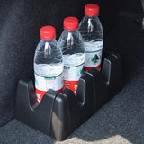 Multipurpose Small Car Accessories Trunk Cargo Organizer Bloc