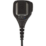 PMMN4025A Microphone PMMN4025 Impress Remote Speaker PTT Mic for Motorola Xir 8268 P8660 GP328D DP4401 Radio Accessory