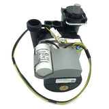 Wall-Mounted Booster Circulation Shield 82W External Capacitor Gas Boiler Water Pump