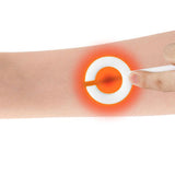 Adults Children Suitable Vein Scanner Display Lights Imaging Find Light Medical Vein Finder Locator