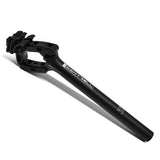 CANTRELL Bicycle Damping Suspension Ultra Light 586g Seatpost 27.2 28.6 30.0 30.4 30.8 31.6 33.9mm Mountain Bike Seat Tube