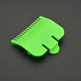 WMARK 10/20/50pcs G-1 Guide Limit Comb Caliper 1.5mm Positioning Combing Tool Hair Clipper Accessories