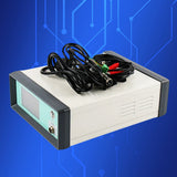 GK750 Internal RS232/Ethernet Touch Screen Lithium Battery Desktop Micro Resistance Tester