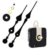 Replacement Quartz Wall Clock Movement DIY Clocks Clockwork Mechanism Repair Accessorie
