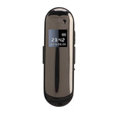 Camera Video Recorder Side Physical Buttons 32GB Small Body Camera Automatic File Saving 1080P Elegant for Hiking for Outdoor