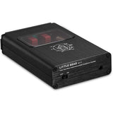 B4-X Portable Vacuum Tube Headphone Amplifier - Dual-Mono Balanced Stereo, EU Plug