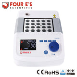 biological incubator laboratory aluminum dry bath heating block