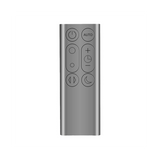 Replacement Suitable for DP01 DP03 TP02 TP03 Air Purifier Leafless Fan Remote Control Grey