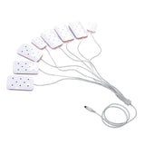 Slimming Machine 8 in 1 Lipo Laser Short Physiotherapy Time Fat Cavitation Machine 8 Lipo Laser Firming Skin for Skin Lift