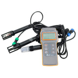 AZ  Portable AZ86031 PH Meter Dissolved Oxygen Tester IP67 Water Quality Meter